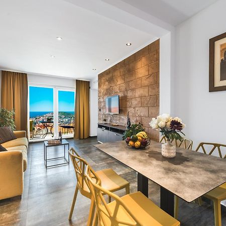 Apartments Nia Deluxe & Elegance ดูบรอฟนิก ภายนอก รูปภาพ