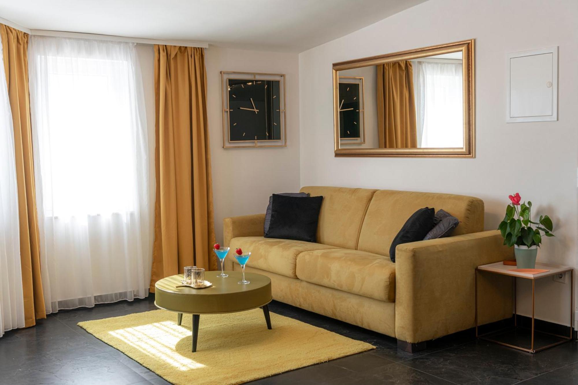 Apartments Nia Deluxe & Elegance ดูบรอฟนิก ภายนอก รูปภาพ