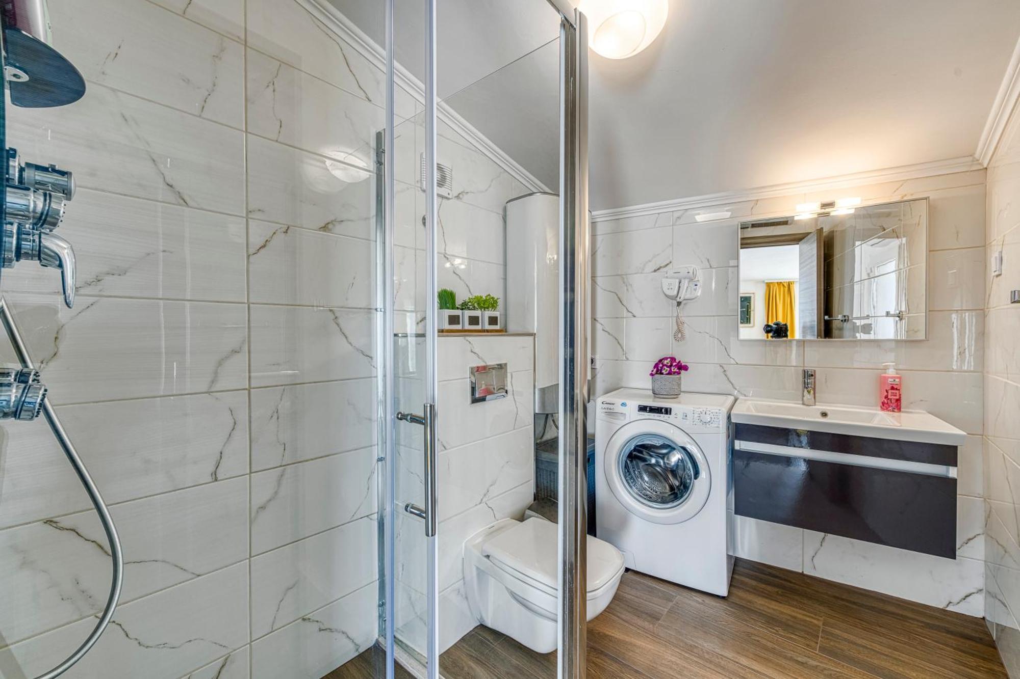 Apartments Nia Deluxe & Elegance ดูบรอฟนิก ภายนอก รูปภาพ
